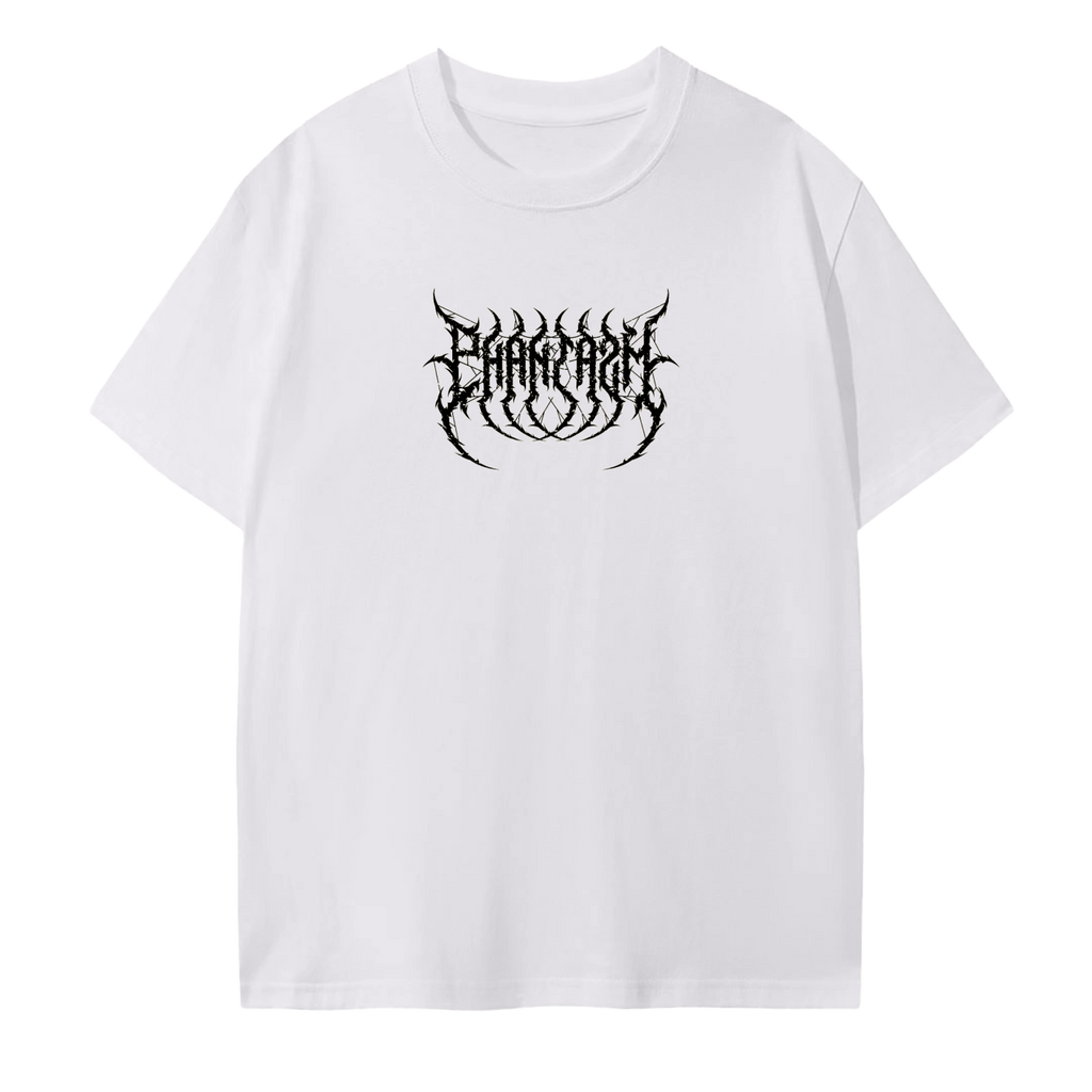 Gravewing White T-Shirt