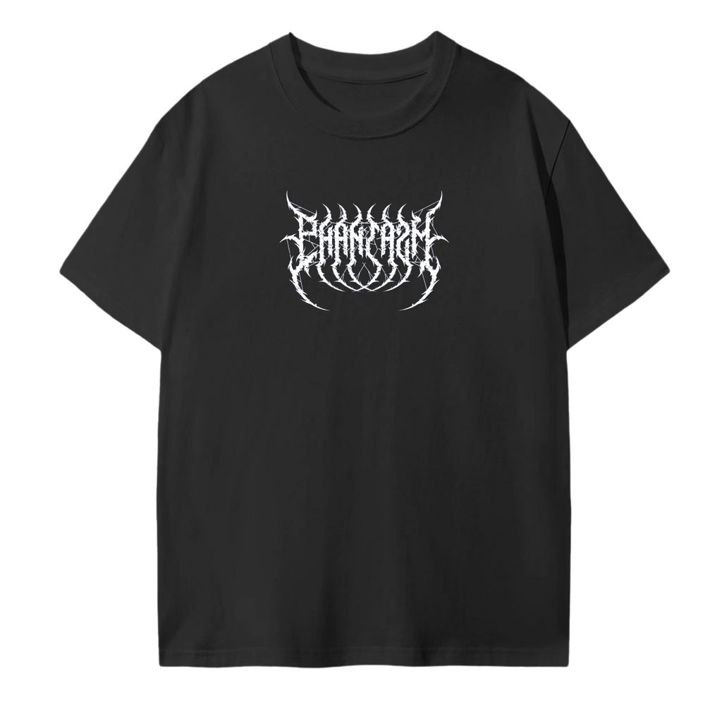 Dragon’s Oath Black T-Shirt