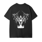 Thornbound Angle Black T-Shirt