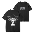 Thornbound Angle Black T-Shirt