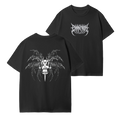 Gravewing Black T-Shirt