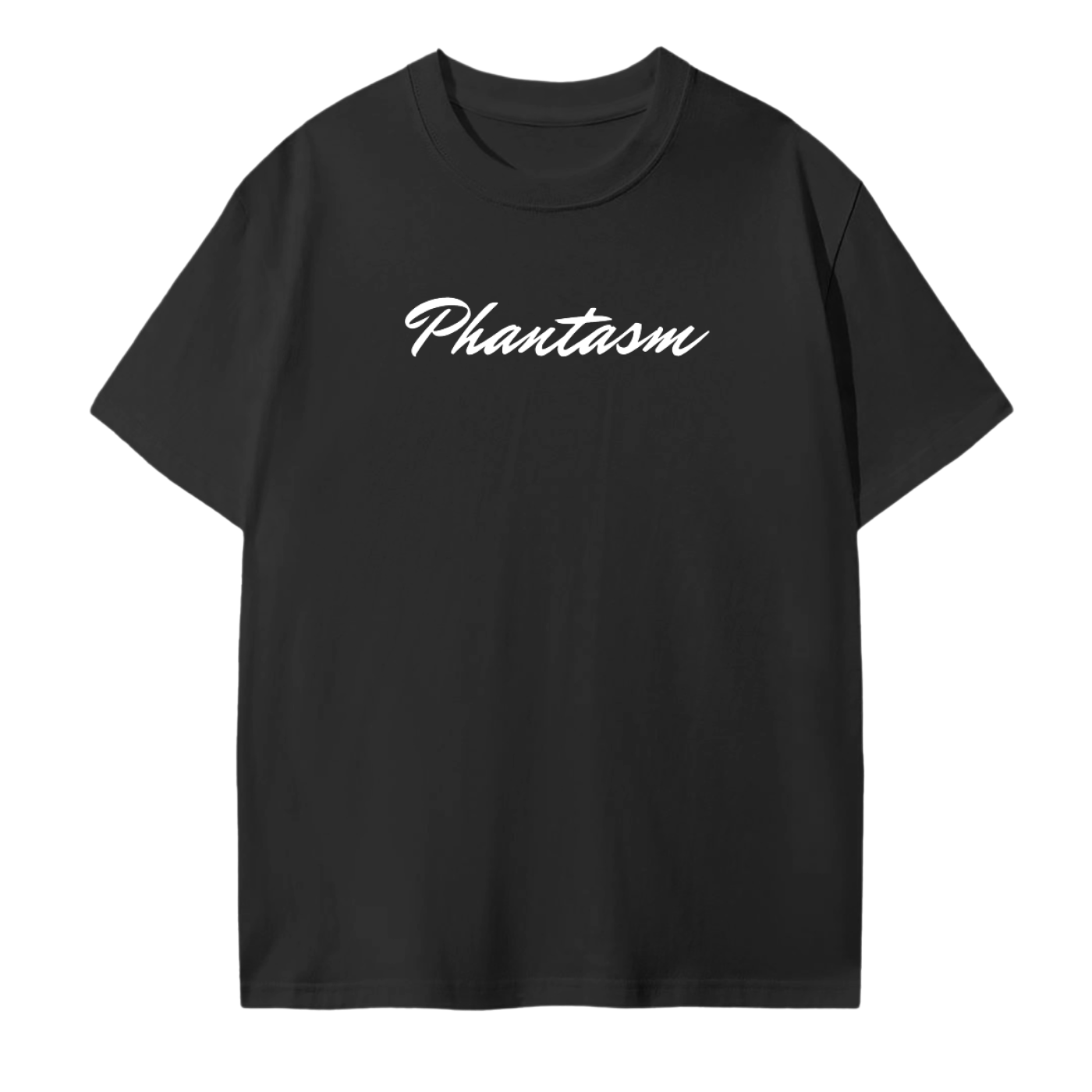 Fairy Grove Black T-Shirt