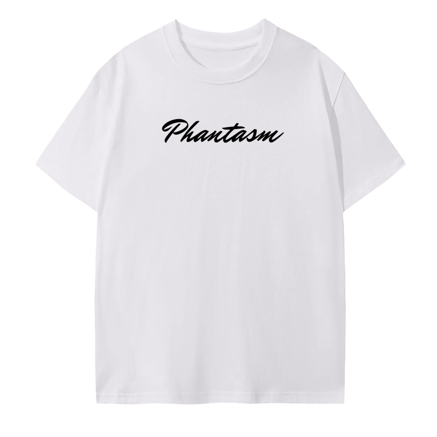 Fairy Grove White T-Shirt