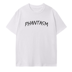 It's A Relationship White T-Shirt