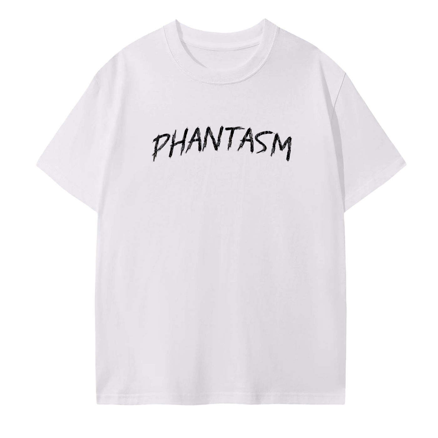 It's A Relationship White T-Shirt