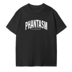 Prayer Works Black T-Shirt