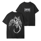 Dragon’s Oath Black T-Shirt