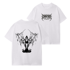 Thornbound Angle White T-Shirt