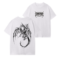 Dragon’s Oath White T-Shirt