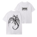 Dragon’s Oath White T-Shirt