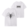 Gravewing White T-Shirt