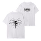 Gravewing White T-Shirt