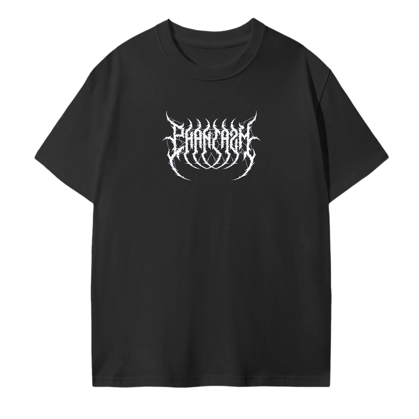 Gravewing Black T-Shirt