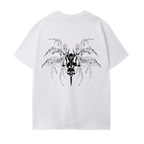 Gravewing White T-Shirt