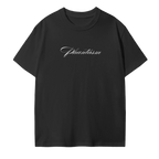 Crown Of Thorns Black T-Shirt