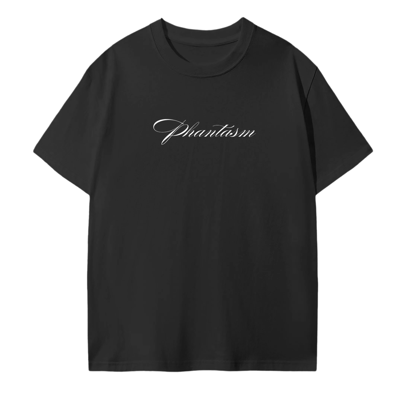 Crown Of Thorns Black T-Shirt